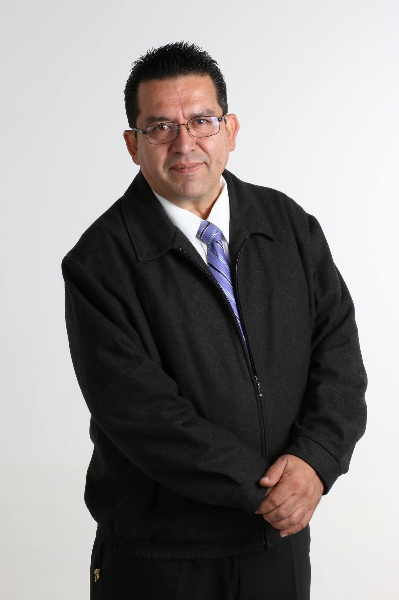 José Rubén Alonso González